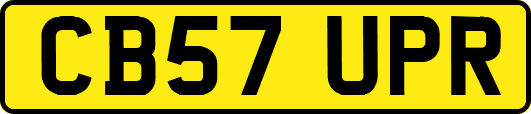 CB57UPR