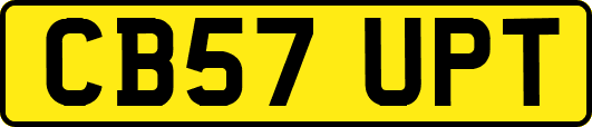 CB57UPT