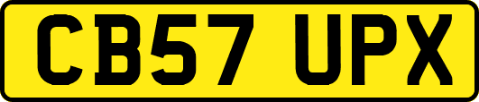 CB57UPX