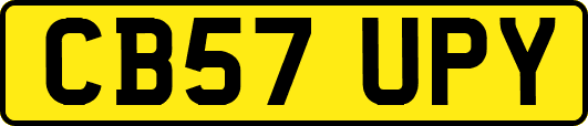 CB57UPY