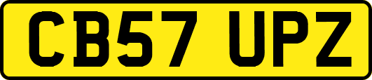 CB57UPZ