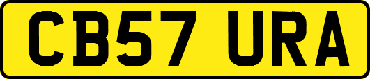 CB57URA