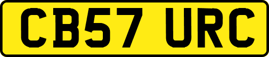 CB57URC