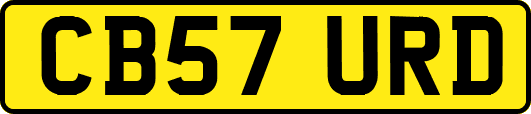 CB57URD