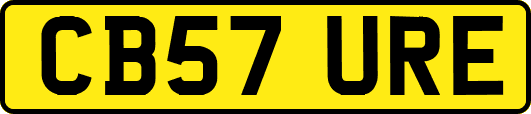 CB57URE