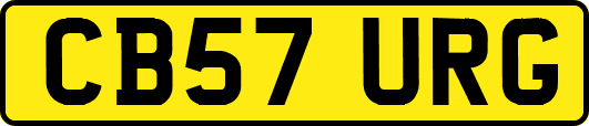 CB57URG