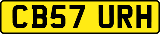 CB57URH
