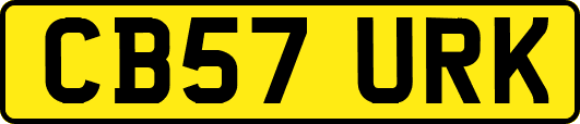 CB57URK