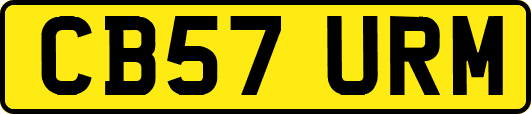 CB57URM