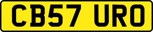 CB57URO
