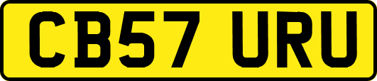 CB57URU