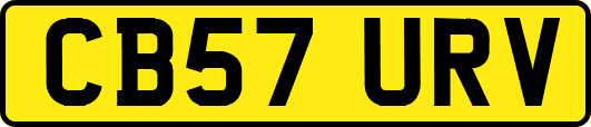CB57URV