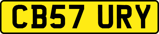 CB57URY