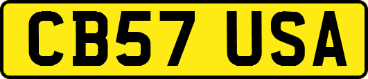 CB57USA