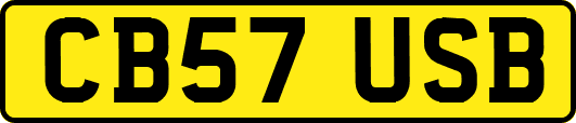 CB57USB