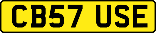 CB57USE