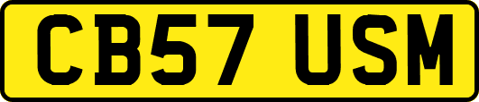 CB57USM