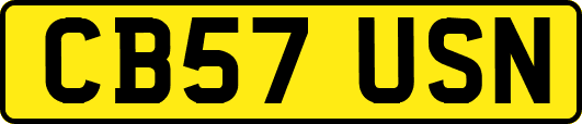 CB57USN