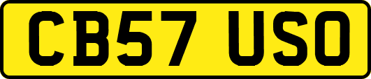 CB57USO