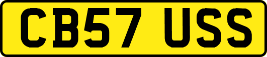 CB57USS
