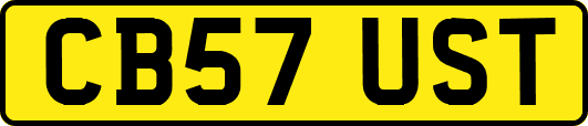 CB57UST