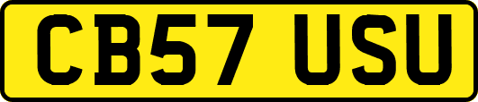 CB57USU