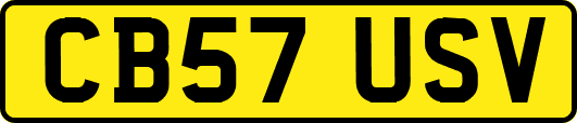 CB57USV