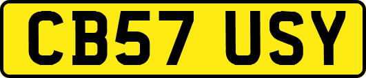 CB57USY
