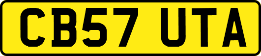 CB57UTA