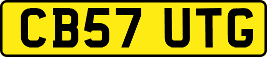 CB57UTG