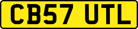 CB57UTL