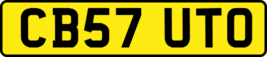 CB57UTO