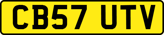 CB57UTV