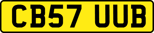CB57UUB