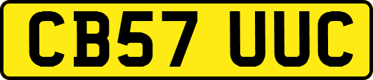 CB57UUC