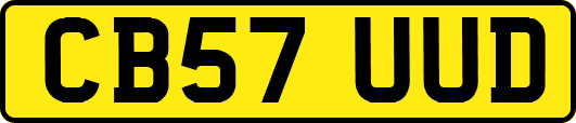 CB57UUD
