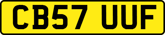 CB57UUF