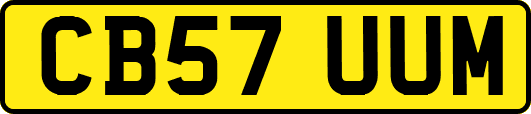 CB57UUM