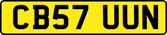 CB57UUN
