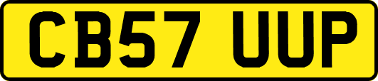 CB57UUP