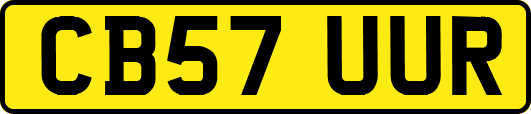CB57UUR