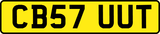 CB57UUT