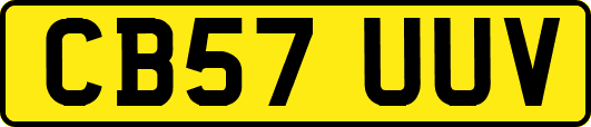 CB57UUV