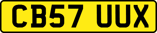 CB57UUX