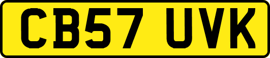 CB57UVK