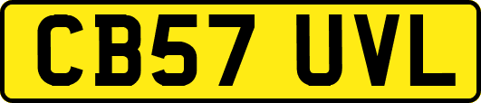 CB57UVL
