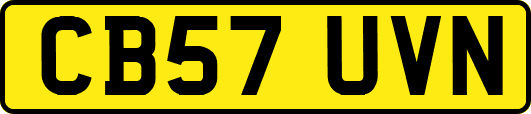 CB57UVN