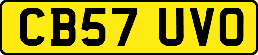 CB57UVO