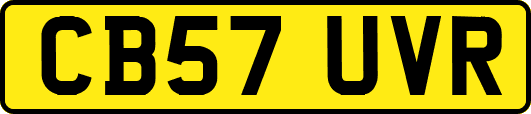 CB57UVR