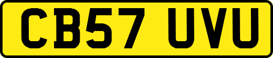 CB57UVU